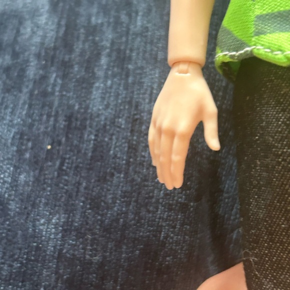2019 BTS barbie! - Picture 7 of 8